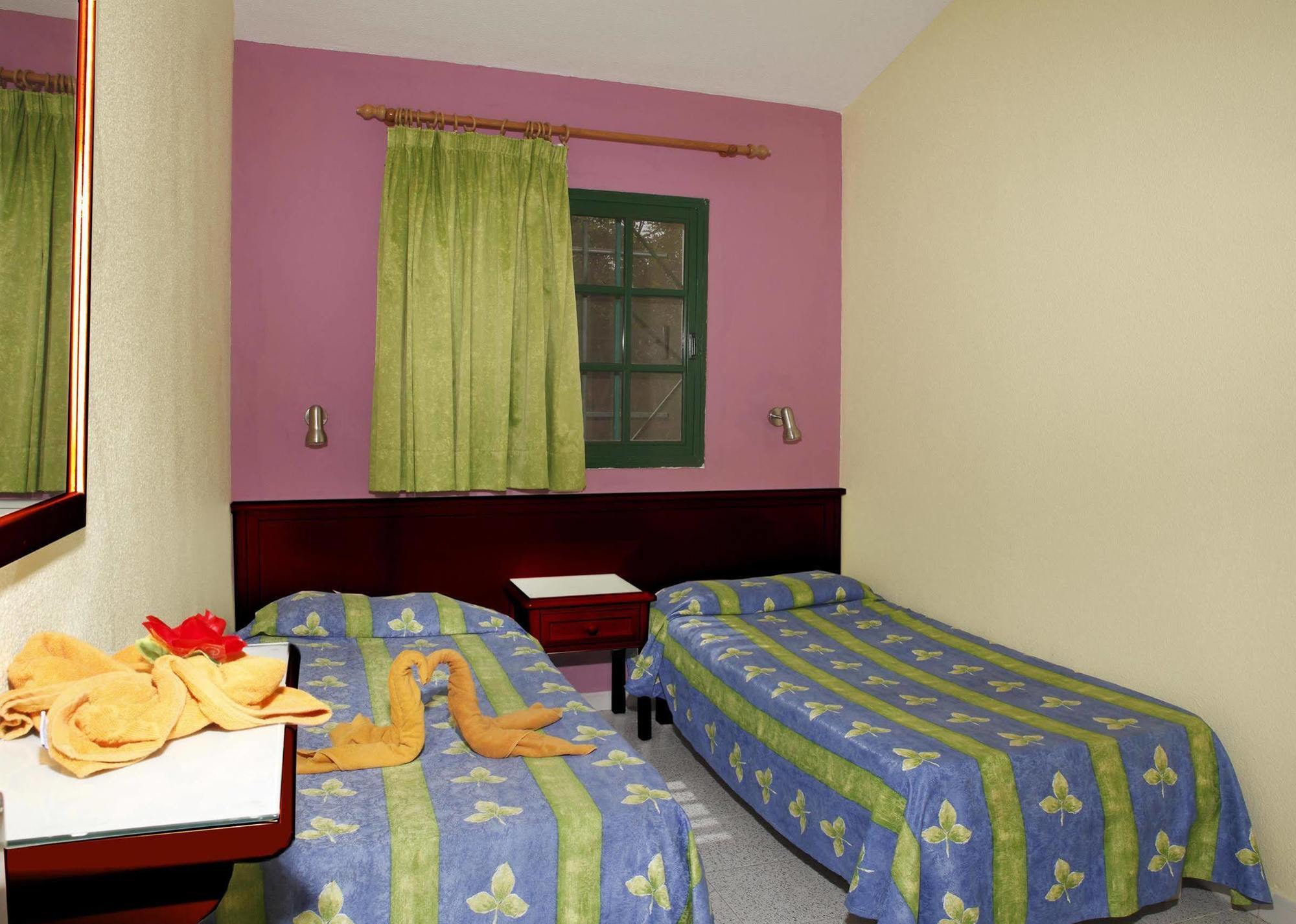 Duna Beach Aparments Hotel