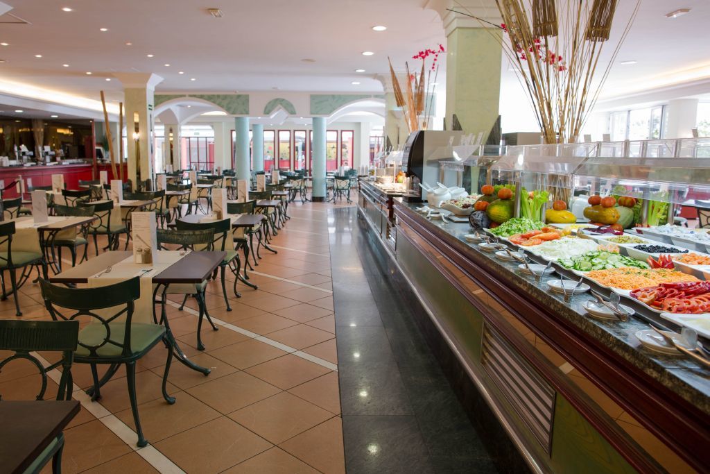 Mirador Maspalomas By Dunas 3*