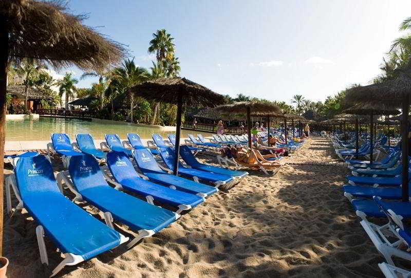 Hotel Tabaiba / Maspalomas Princess