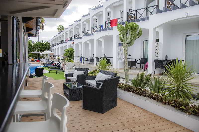 Hotel Vista Bonita - Gay And Lesbian Only (adults Only)