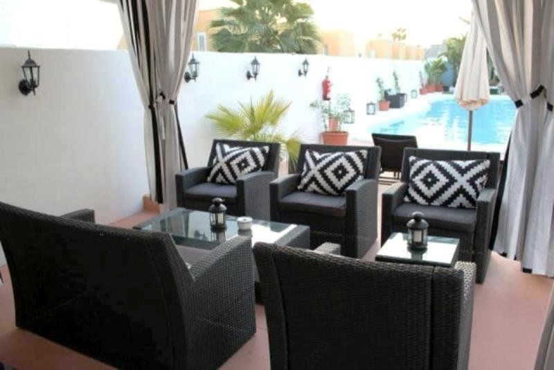 Vista Bonita - Gay And Lesbian Only (adults Only) Maspalomas (Gran Canaria)