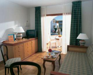Hotel Riu Palace Palmeras Maspalomas (Gran Canaria)