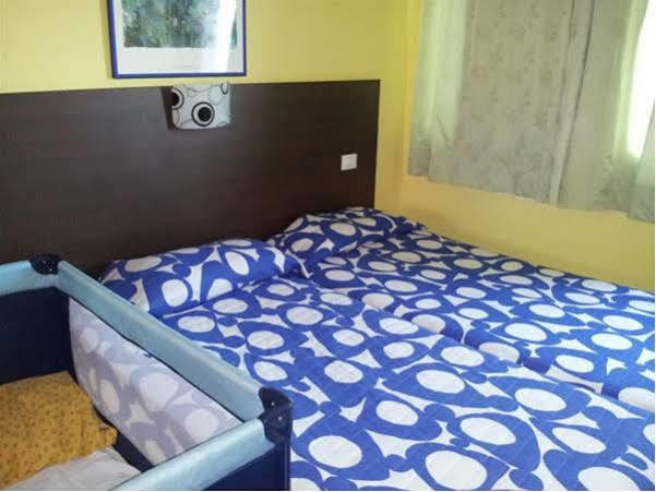 Flipper Apartment