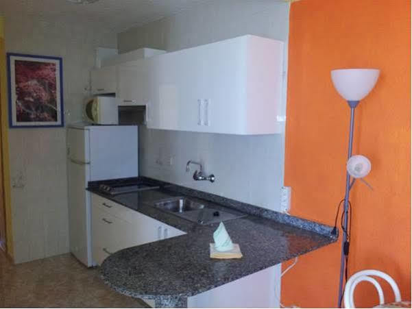 Flipper Apartment Maspalomas (Gran Canaria)