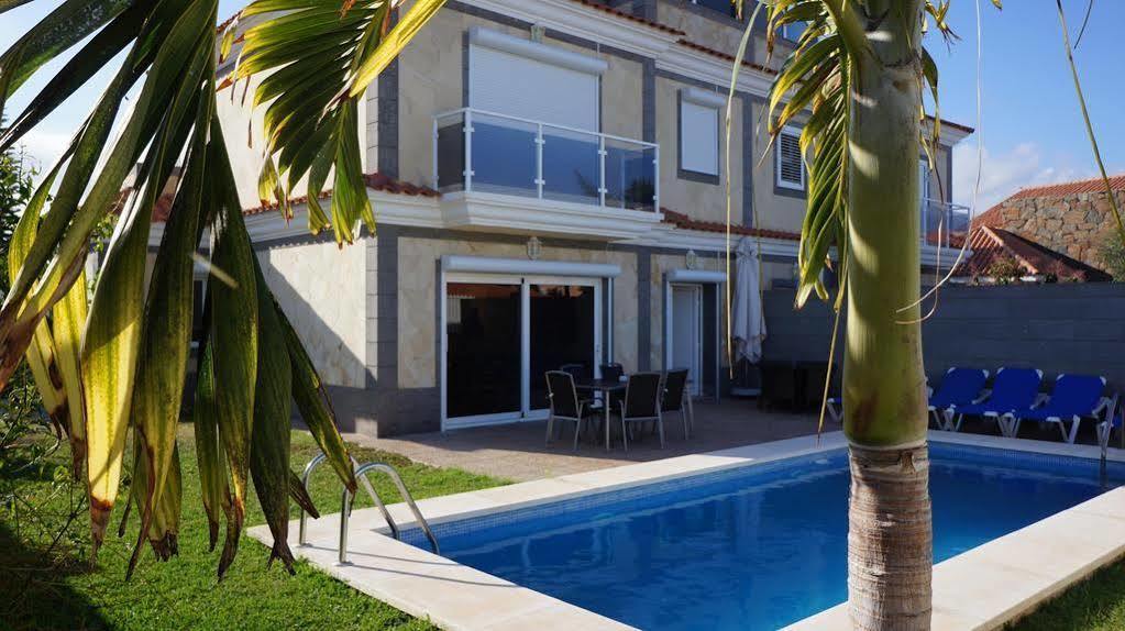 Villa Lovisi *