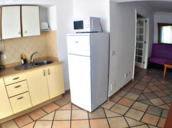 Dunaoasis Apartamento