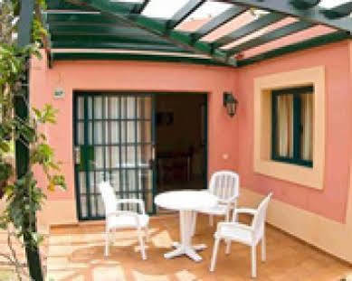 Hotel Club Calimera Esplendido
