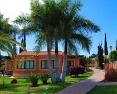 Club Calimera Esplendido Hotel 3*