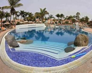 Club Calimera Esplendido 3* Maspalomas (Gran Canaria)