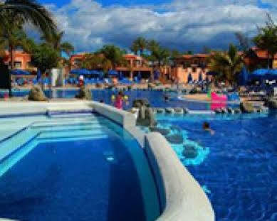 Club Calimera Esplendido 3*