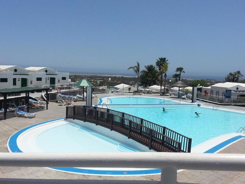 Vista Dorada Hotel Maspalomas (Gran Canaria)