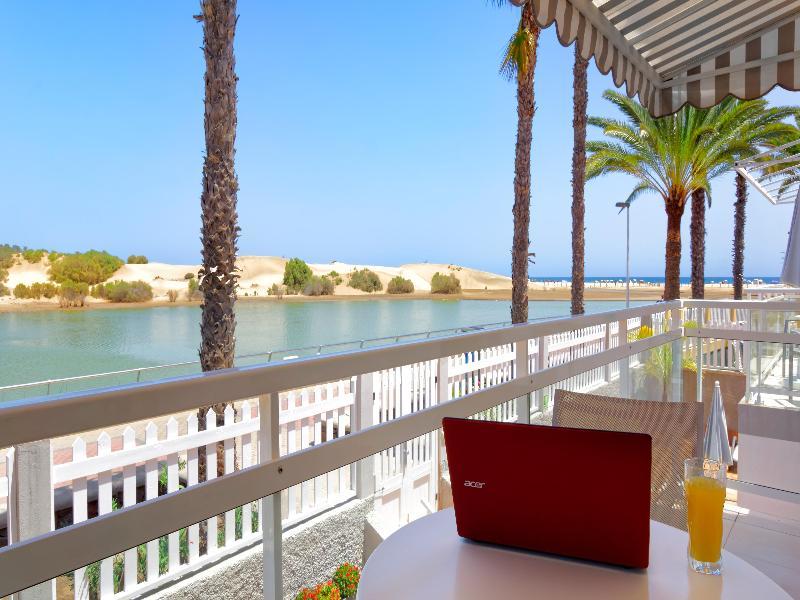 Tamara * Maspalomas (Gran Canaria)
