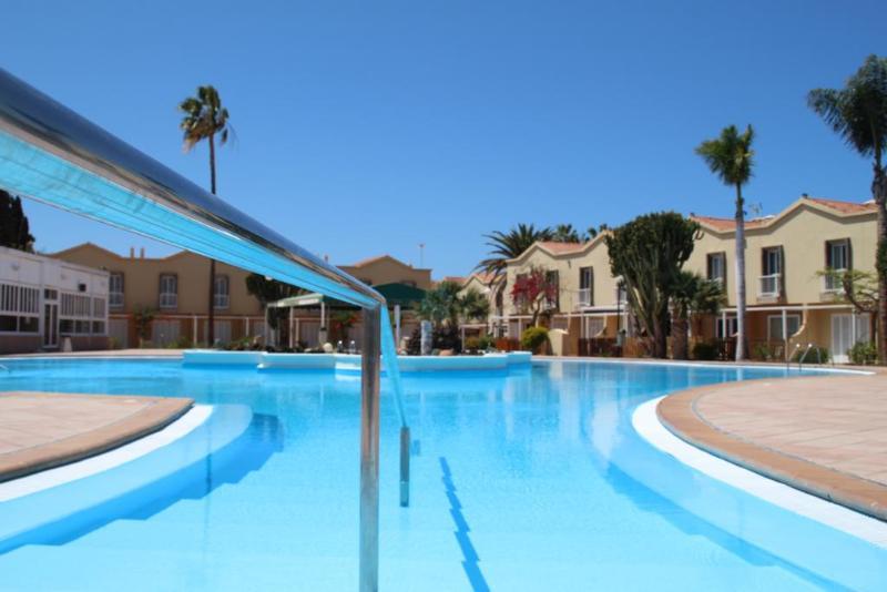 Hotel Green Oasis Club 2*