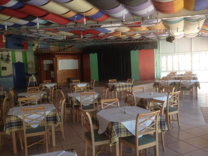 Hotel Green Oasis Club 2*