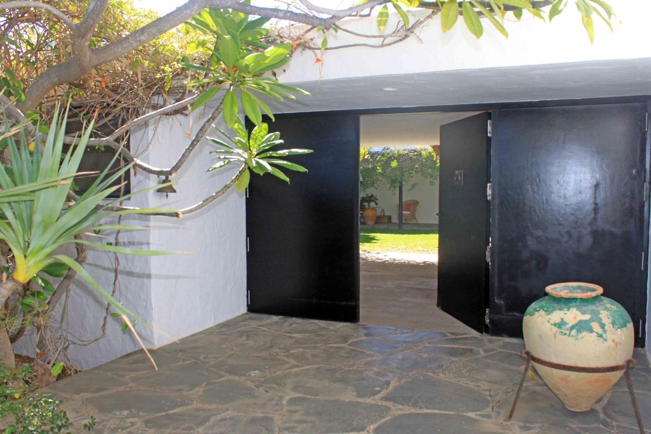 Finca Justus Frantz 3* Maspalomas (Gran Canaria)