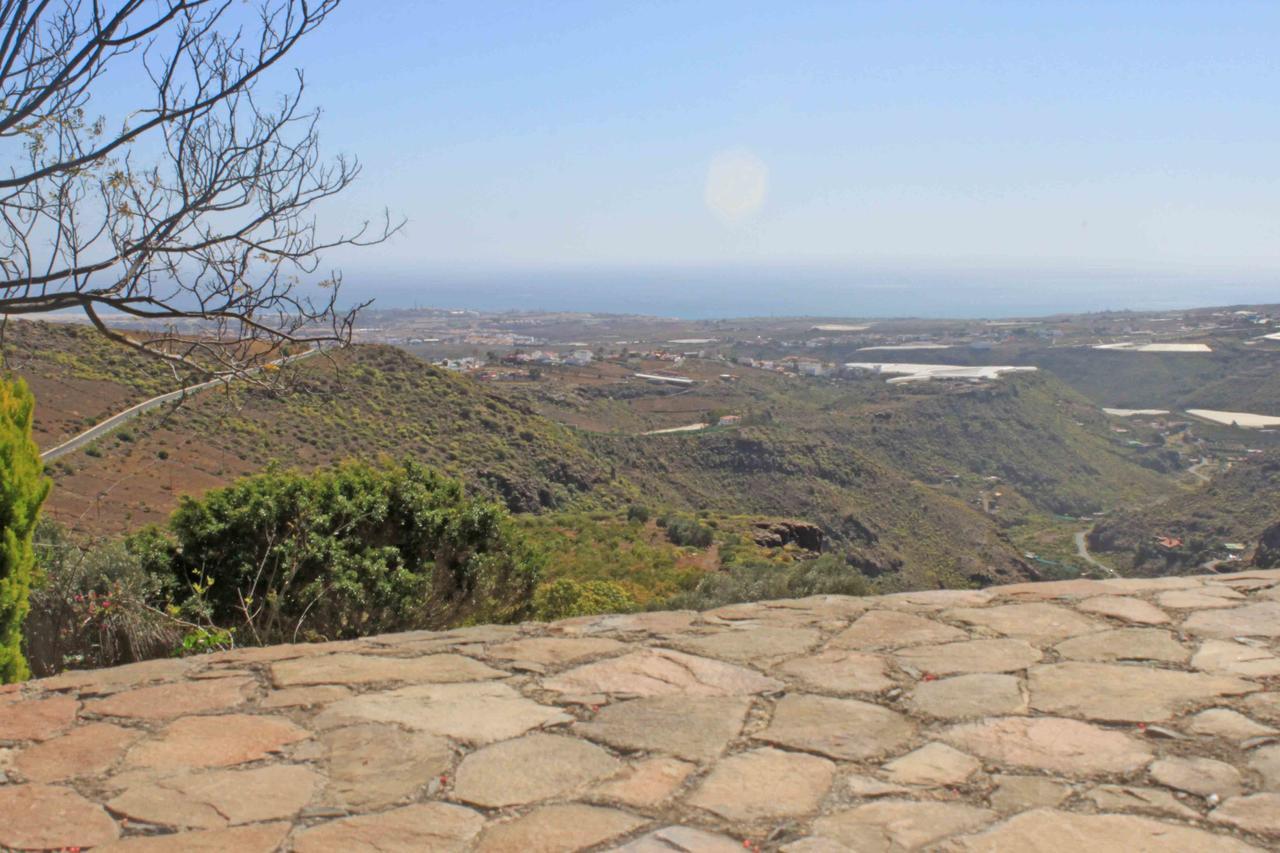 Finca Justus Frantz 3* Maspalomas (Gran Canaria)