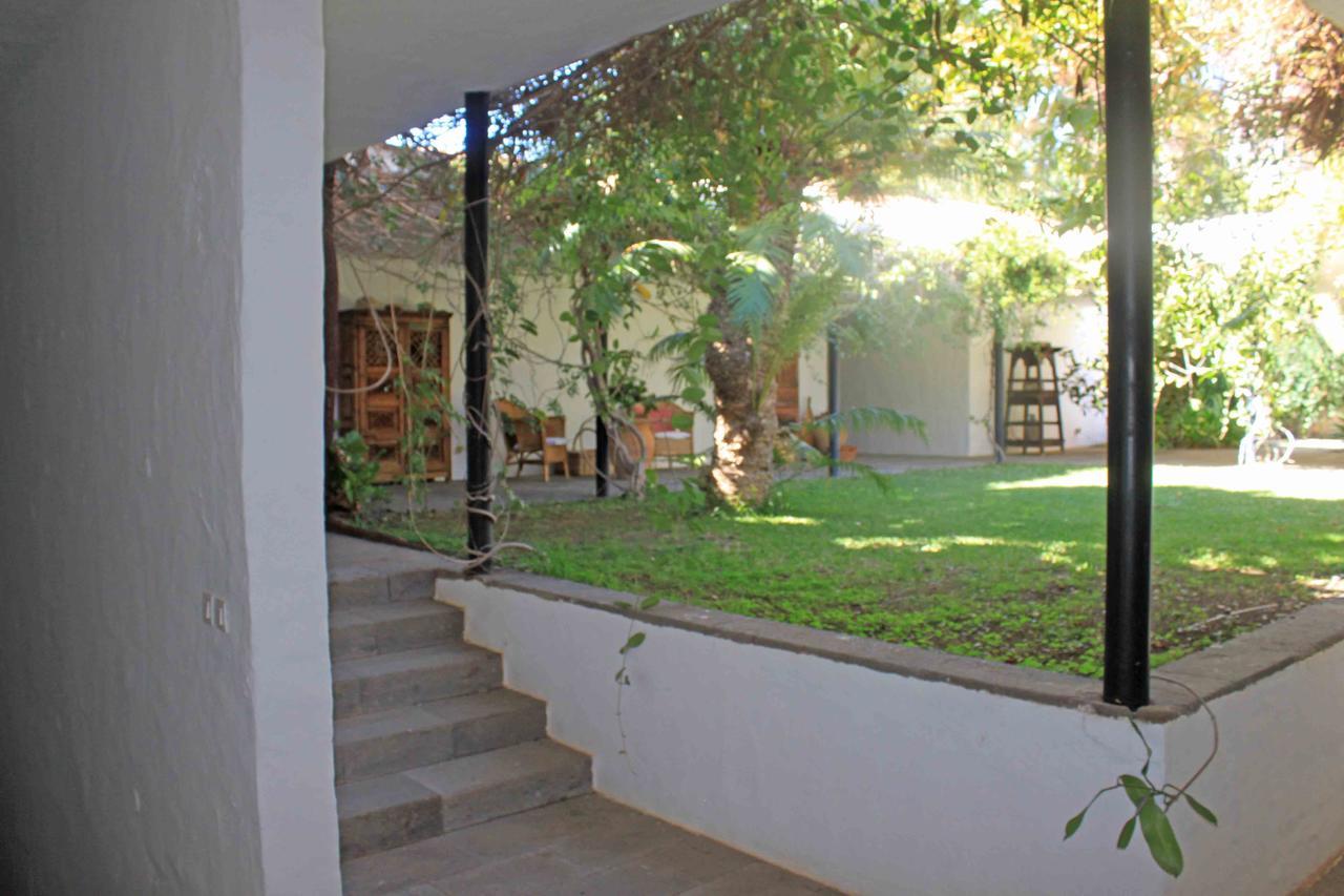 Finca Justus Frantz 3* Maspalomas (Gran Canaria)