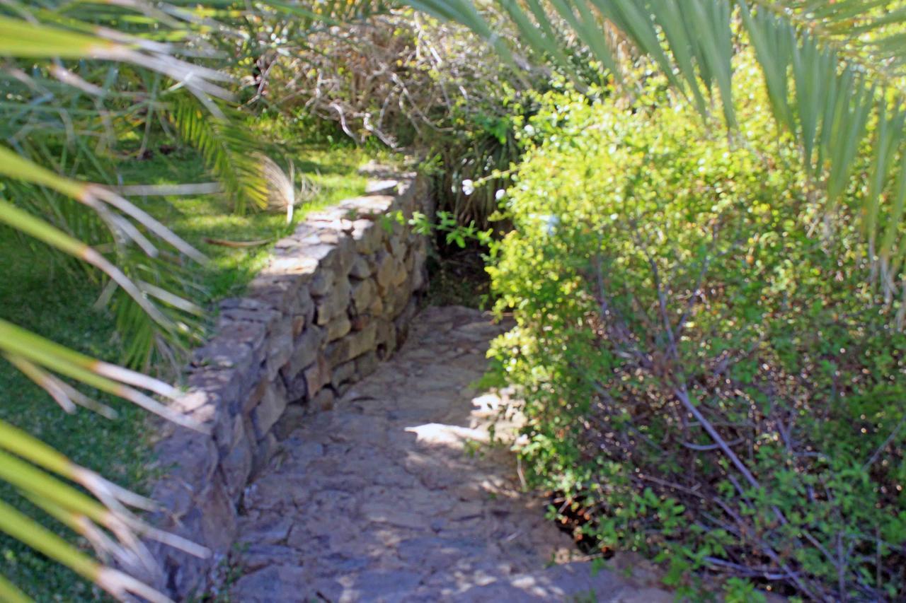 Finca Justus Frantz 3* Maspalomas (Gran Canaria)