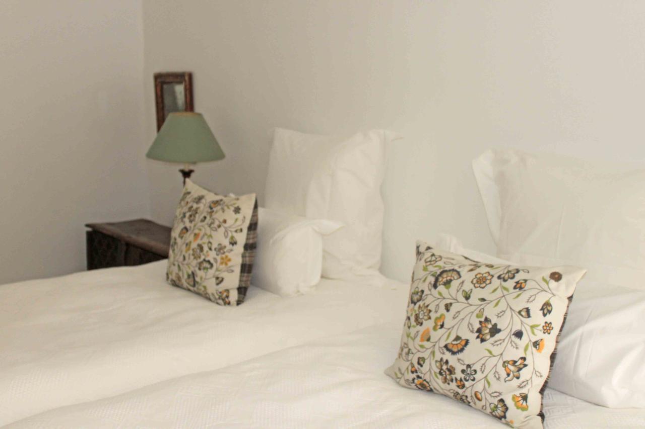 Finca Justus Frantz 3* Maspalomas (Gran Canaria)