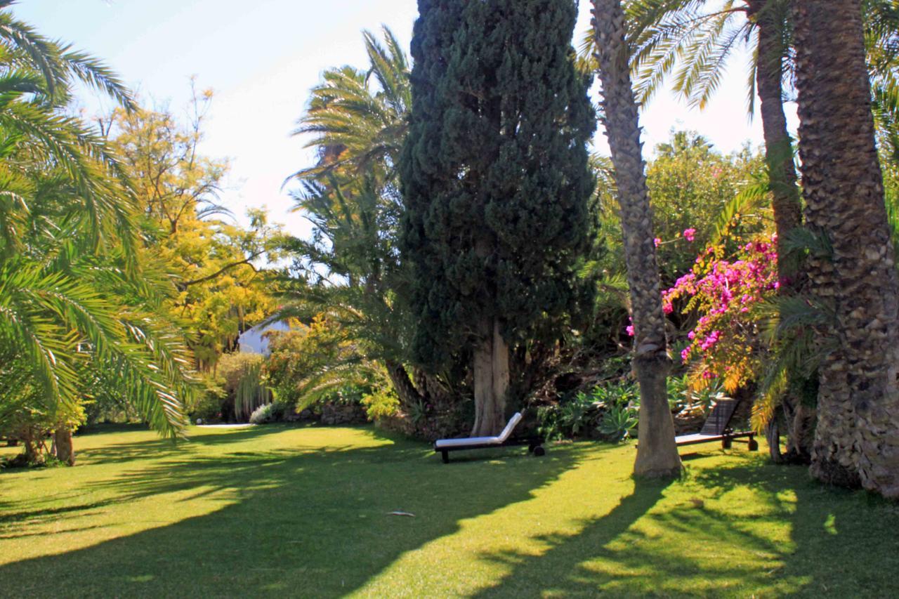 Finca Justus Frantz 3* Maspalomas (Gran Canaria)