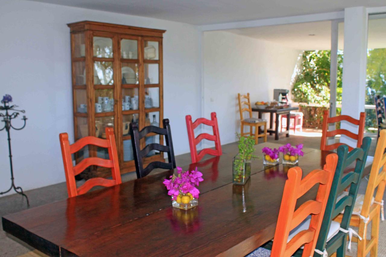 Hotel Finca Justus Frantz 3*