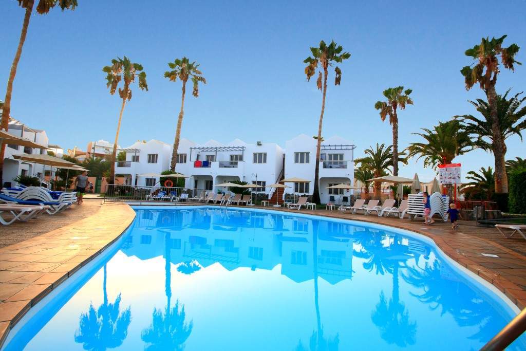 Apartamento Turbo Club *