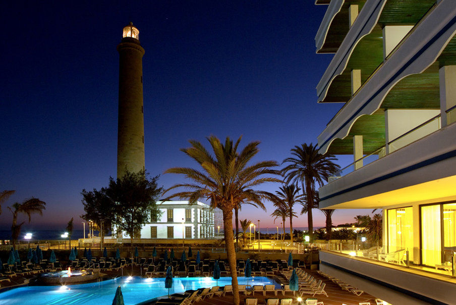 Hotelli Faro, A Lopesan Collection - Adults Only 5*