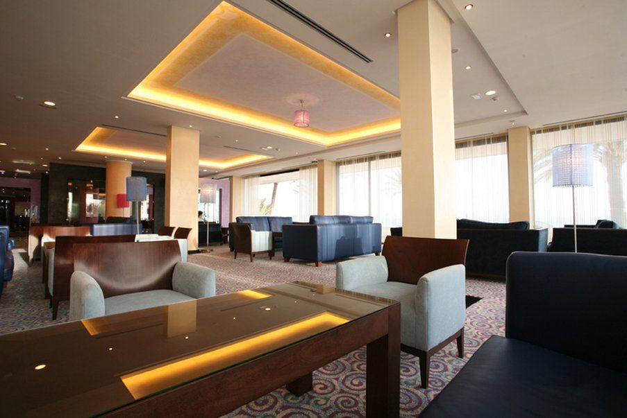 Hotelli Faro, A Lopesan Collection - Adults Only 5*