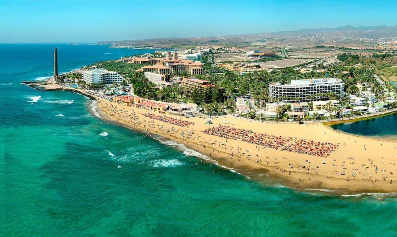 Maspalomas Case de vacanță