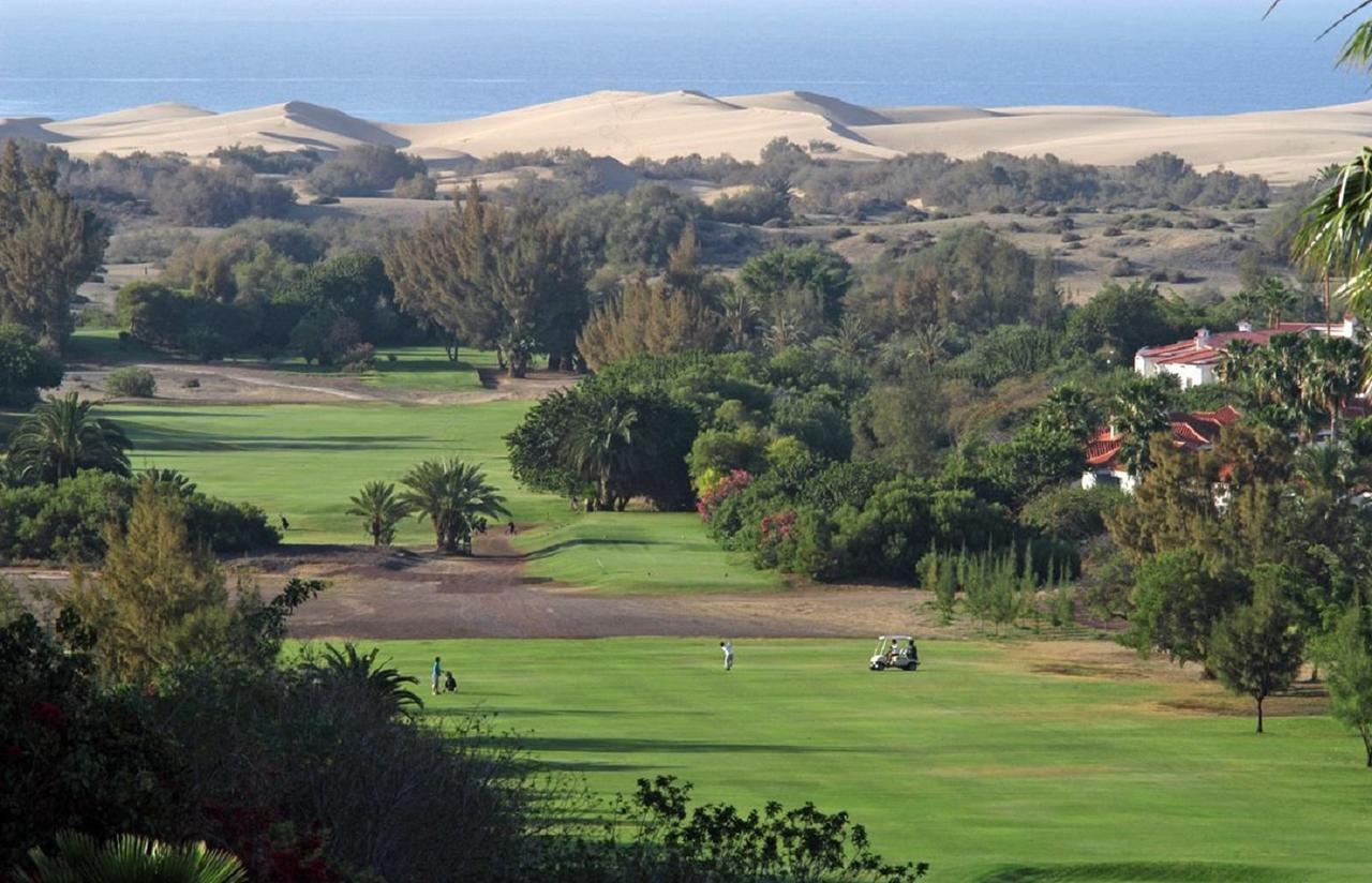 Maspalomas Case de vacanță