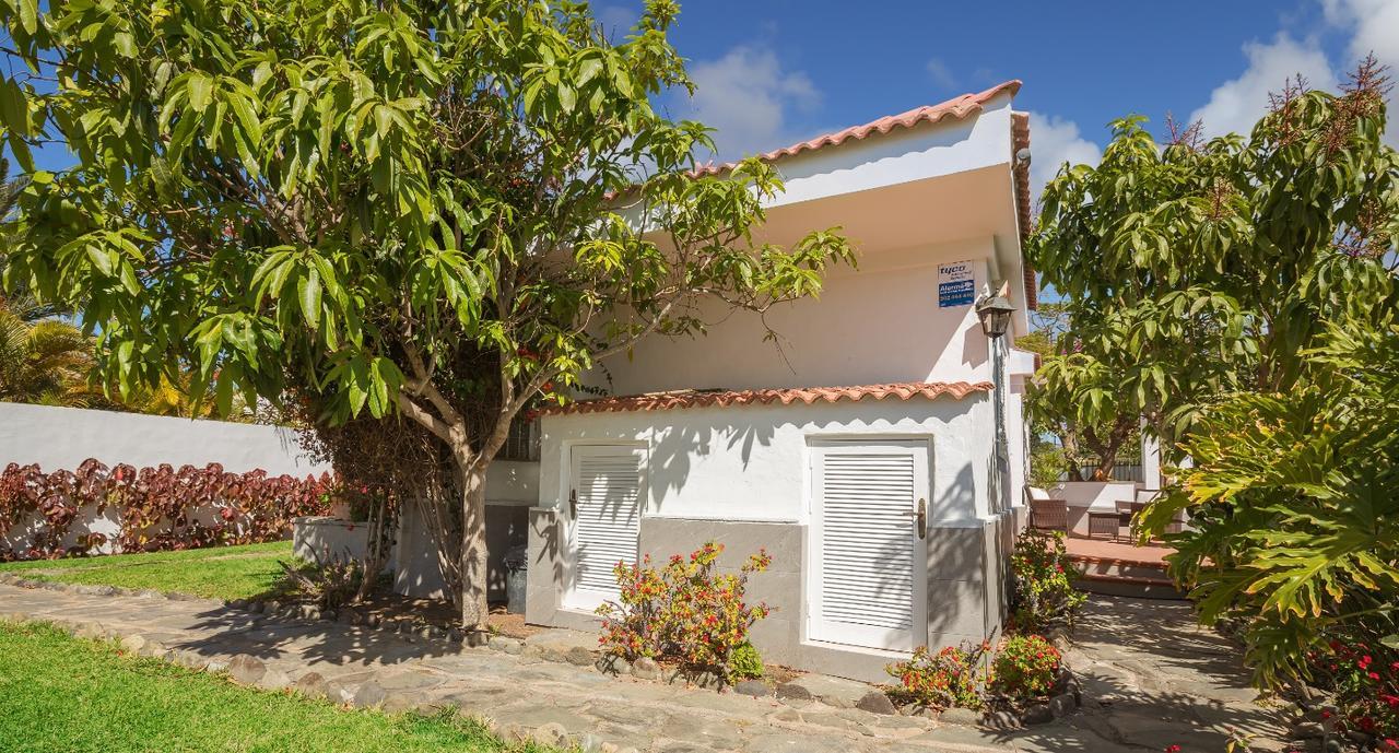 West 1 Villa *