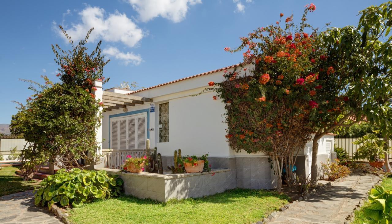 Villa West 1
