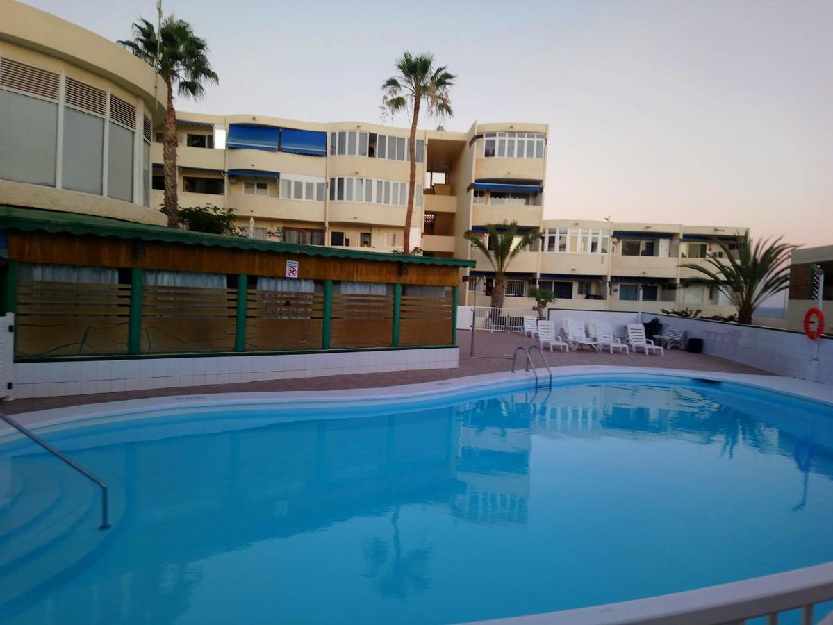 Apartamento La Colina Huoneisto