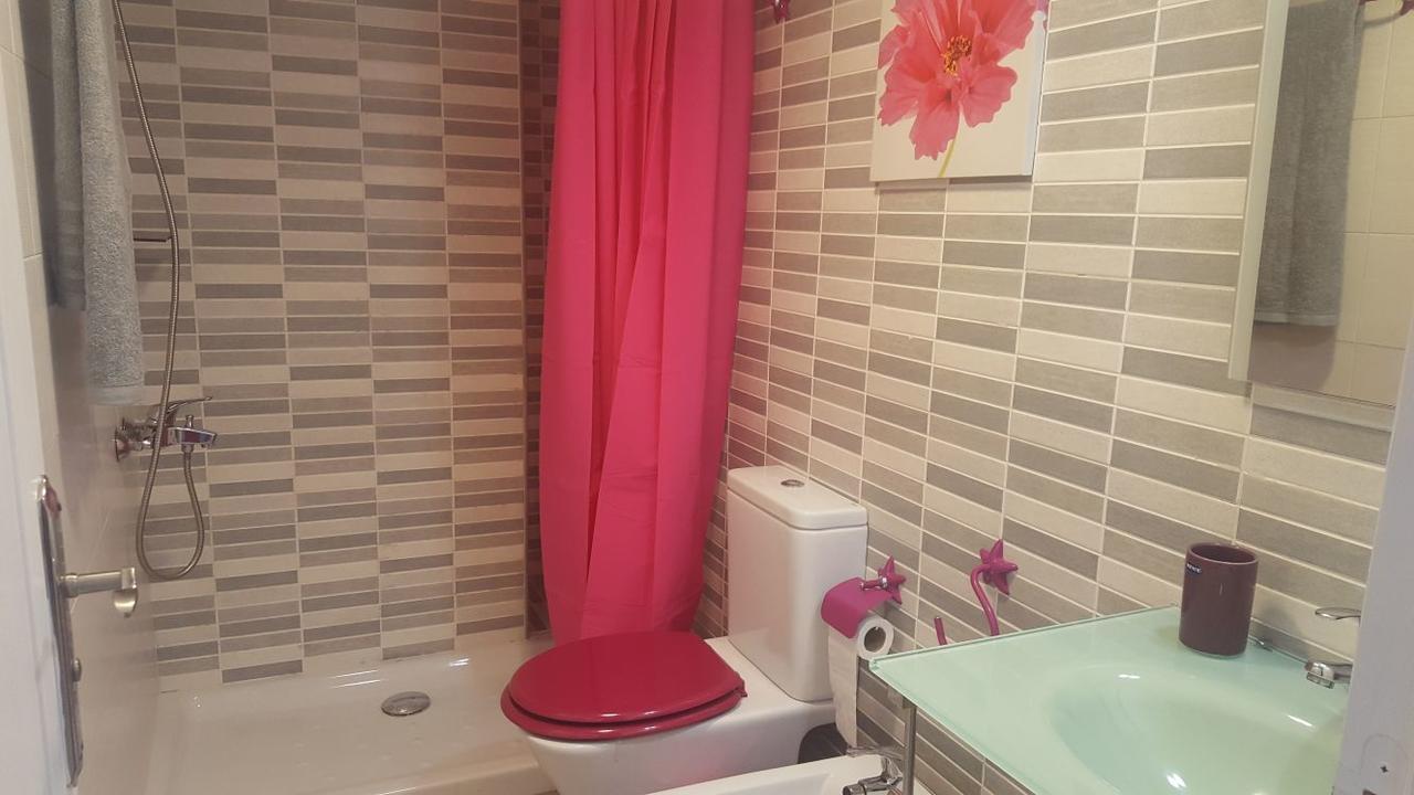 Apartamento La Colina * Maspalomas (Gran Canaria)