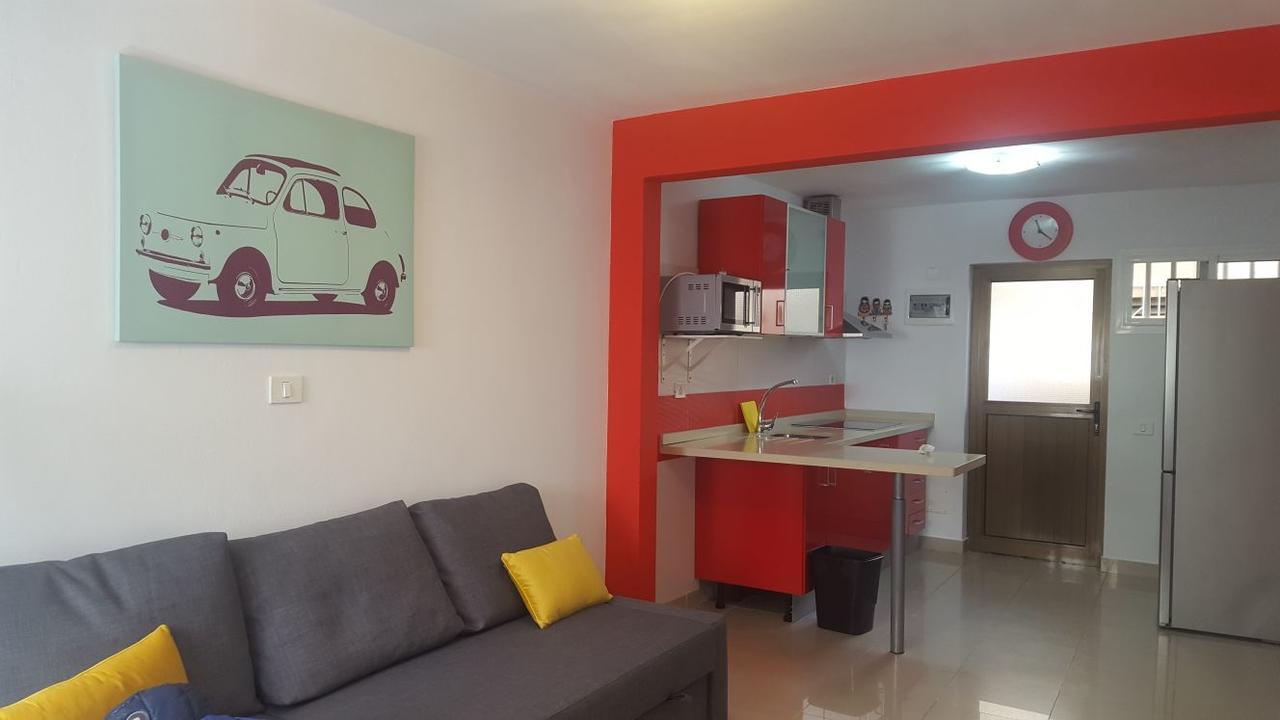 Apartamento La Colina Maspalomas (Gran Canaria)