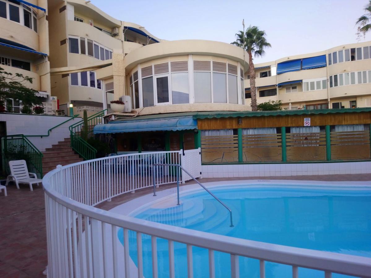 Apartamento La Colina * Maspalomas (Gran Canaria)