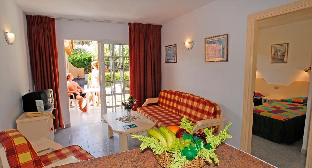 Appartement Tara *