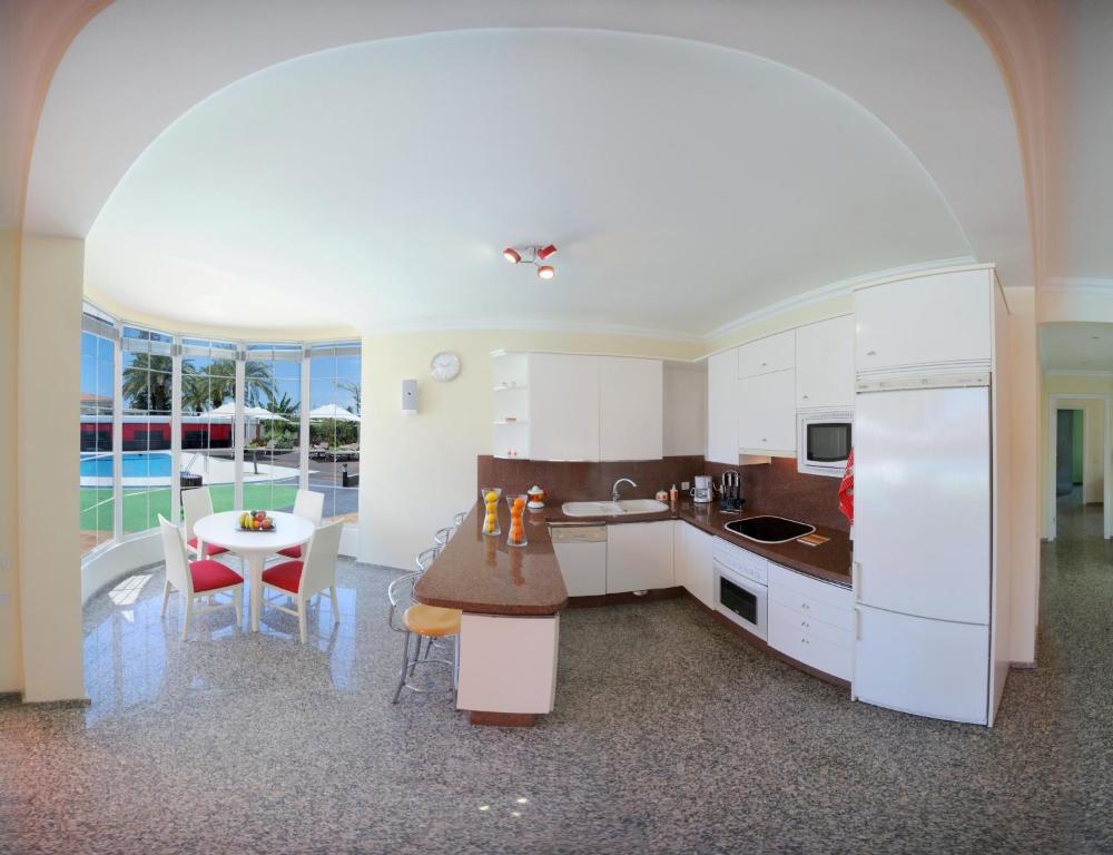 Siesta Villa Maspalomas (Gran Canaria)