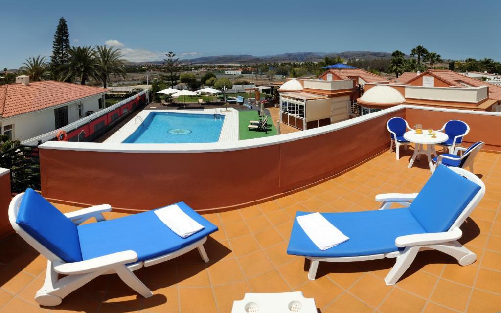Villa Siesta *