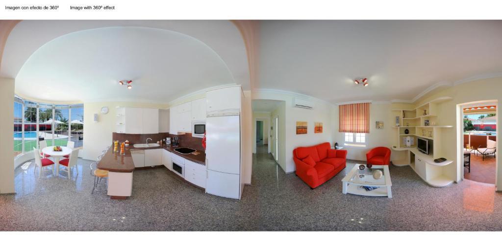 Siesta Villa *