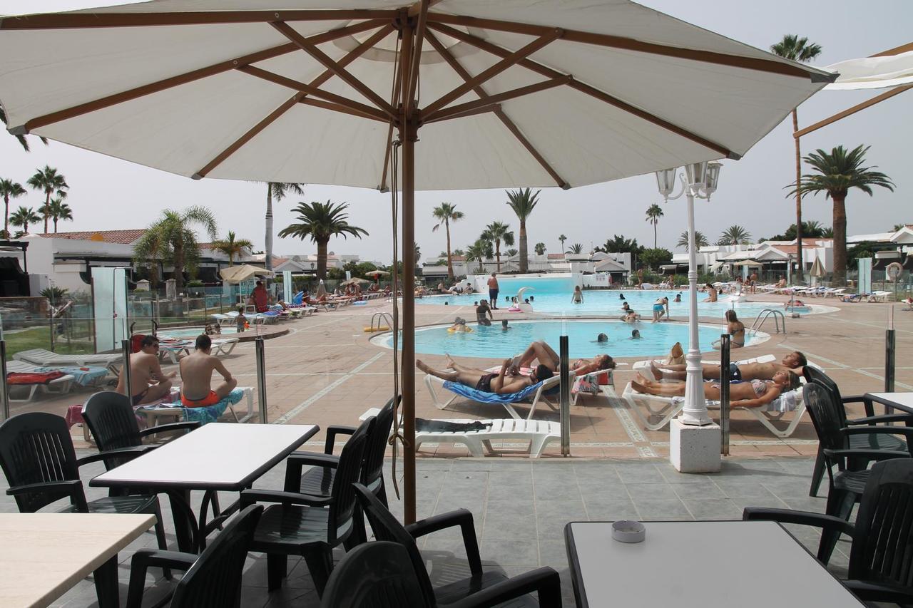 Maspalomas Lago Deluxe Maspalomas (Gran Canaria)