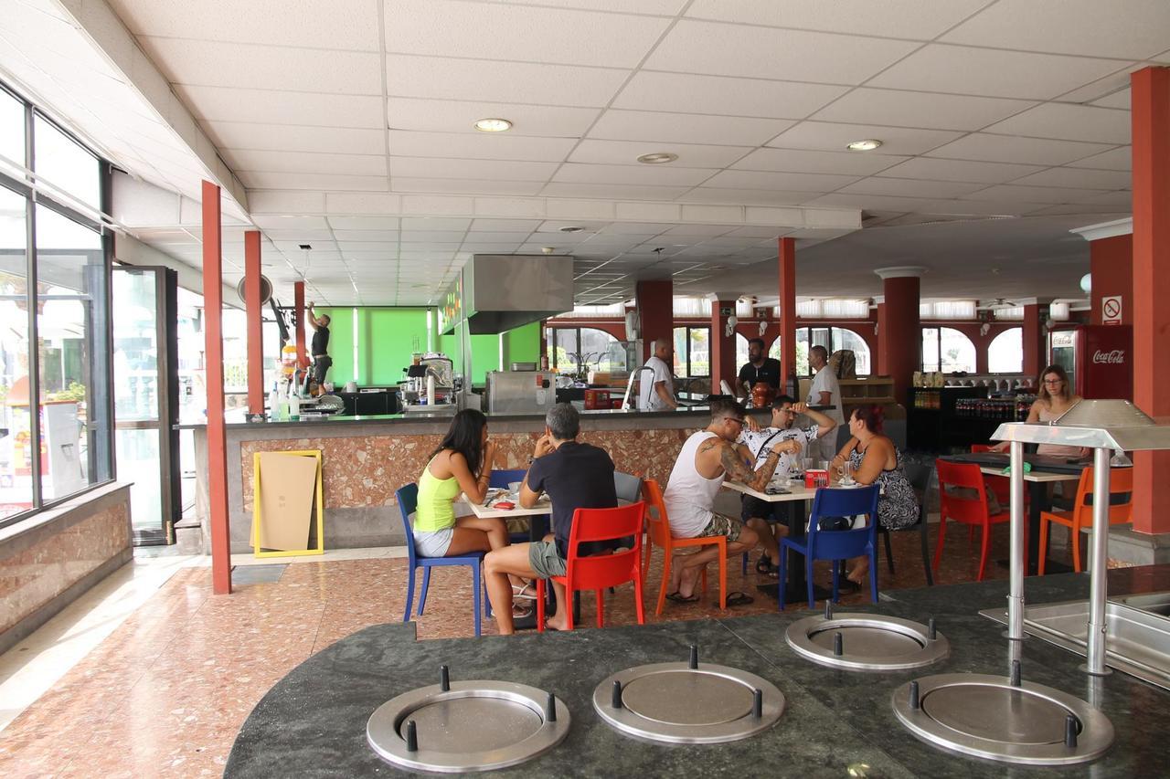 Maspalomas Lago Deluxe