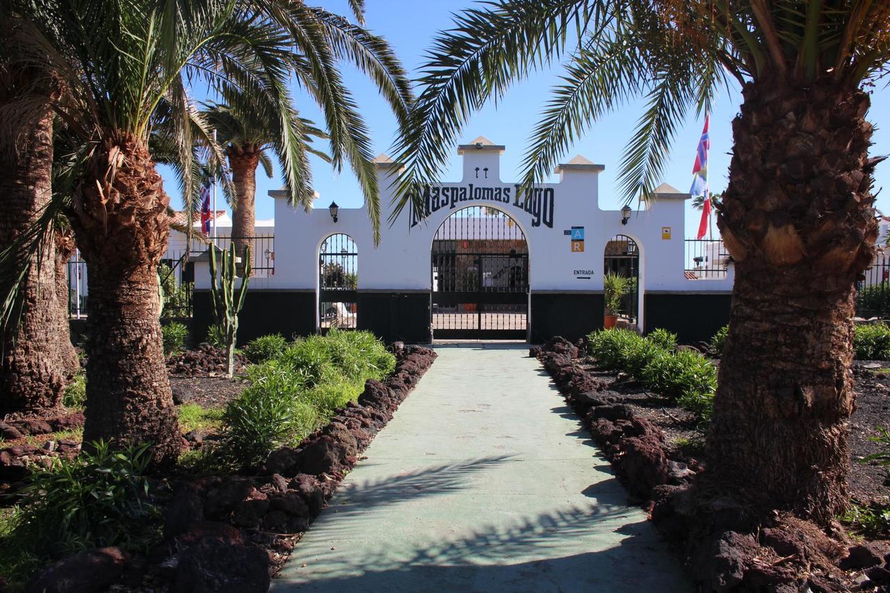 Maspalomas Lago Deluxe Maspalomas (Gran Canaria)