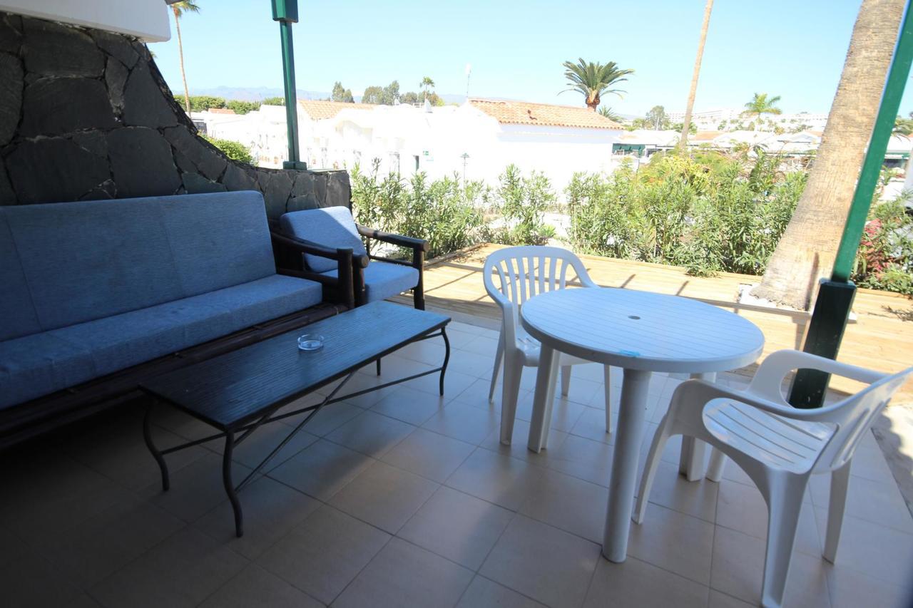 Holiday park Maspalomas Lago Deluxe *