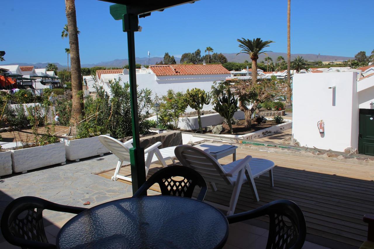 Maspalomas Lago Deluxe Maspalomas (Gran Canaria)