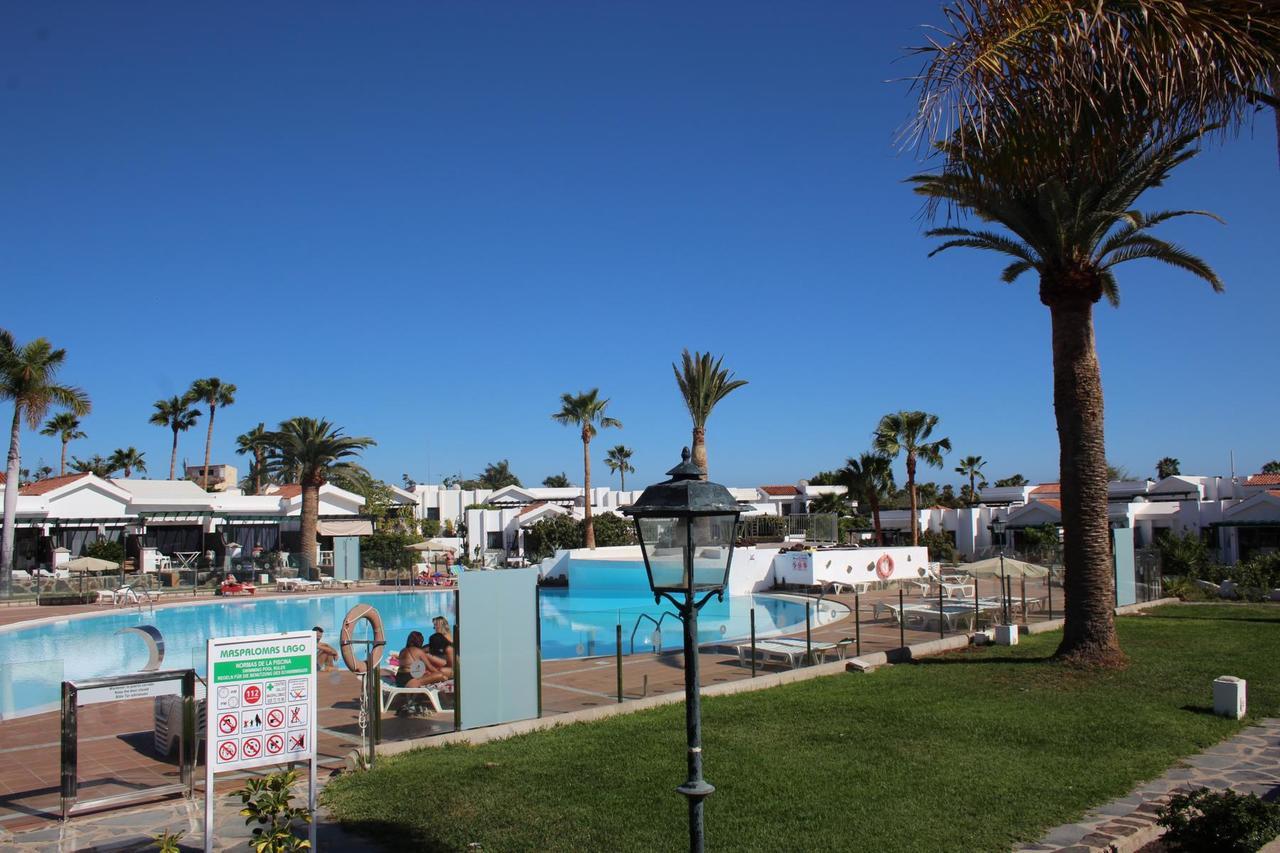 Maspalomas Lago Deluxe Maspalomas (Gran Canaria)