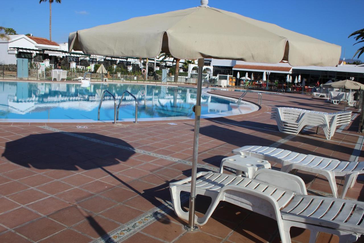 Maspalomas Lago Deluxe