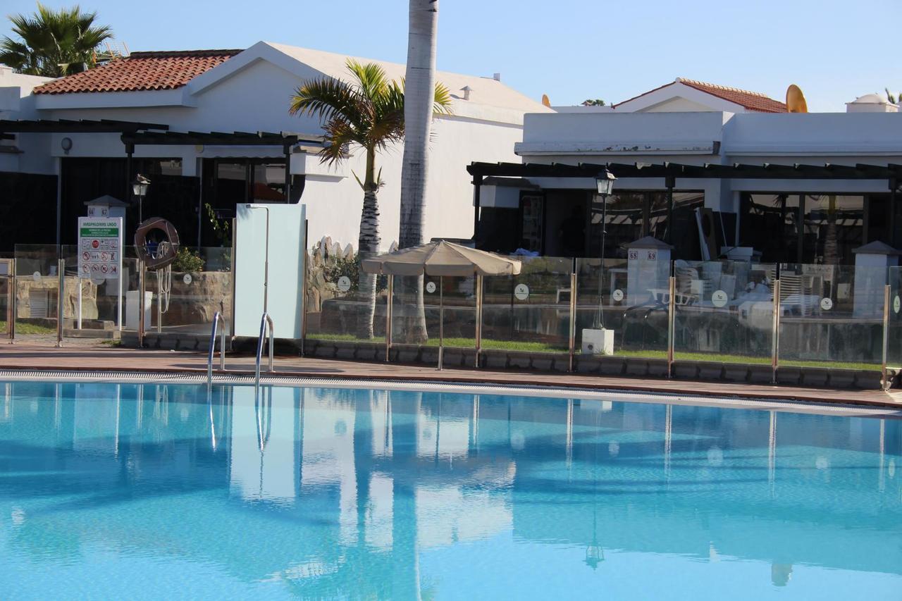 Maspalomas Lago Deluxe * Maspalomas (Gran Canaria)