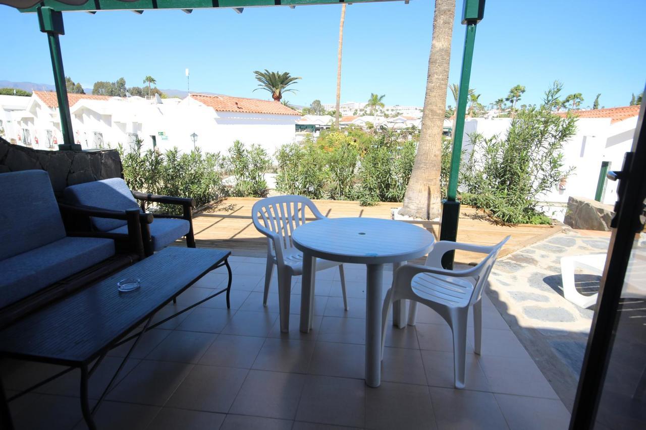 Maspalomas Lago Deluxe * Maspalomas (Gran Canaria)