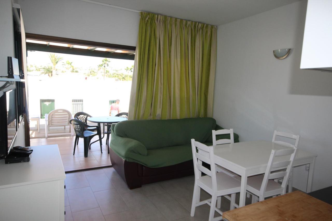 Holiday park Maspalomas Lago Deluxe *